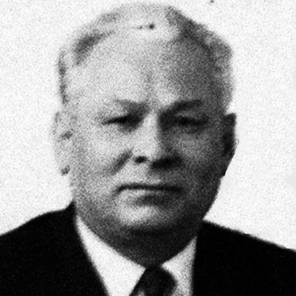 6th 84-85 Konstantin Chernenko