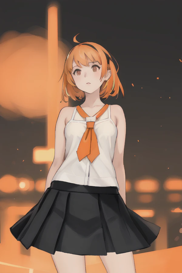 再修正画像