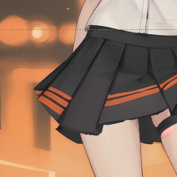 後