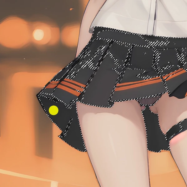 閾値