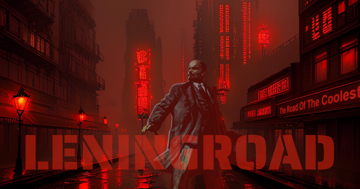 Leningroad