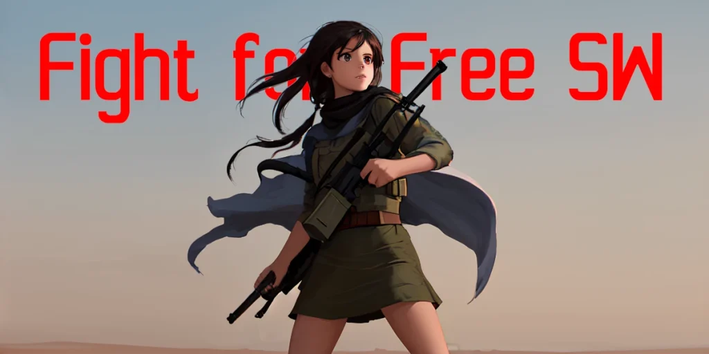 fight for free sw