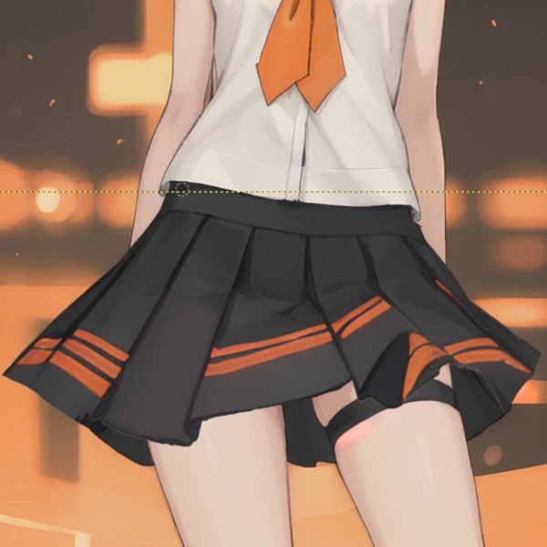 Cut